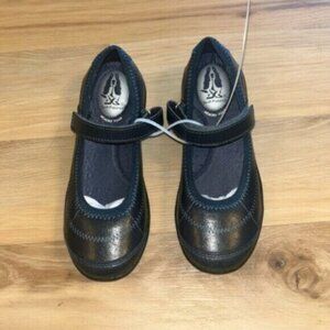 Hush Puppies Reese Mary Jane Memory Form Shoes